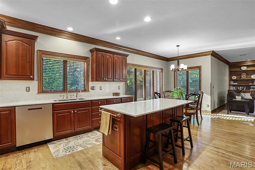 614 Lower Marine Road Troy, IL 62294 - Photo 31 of 77