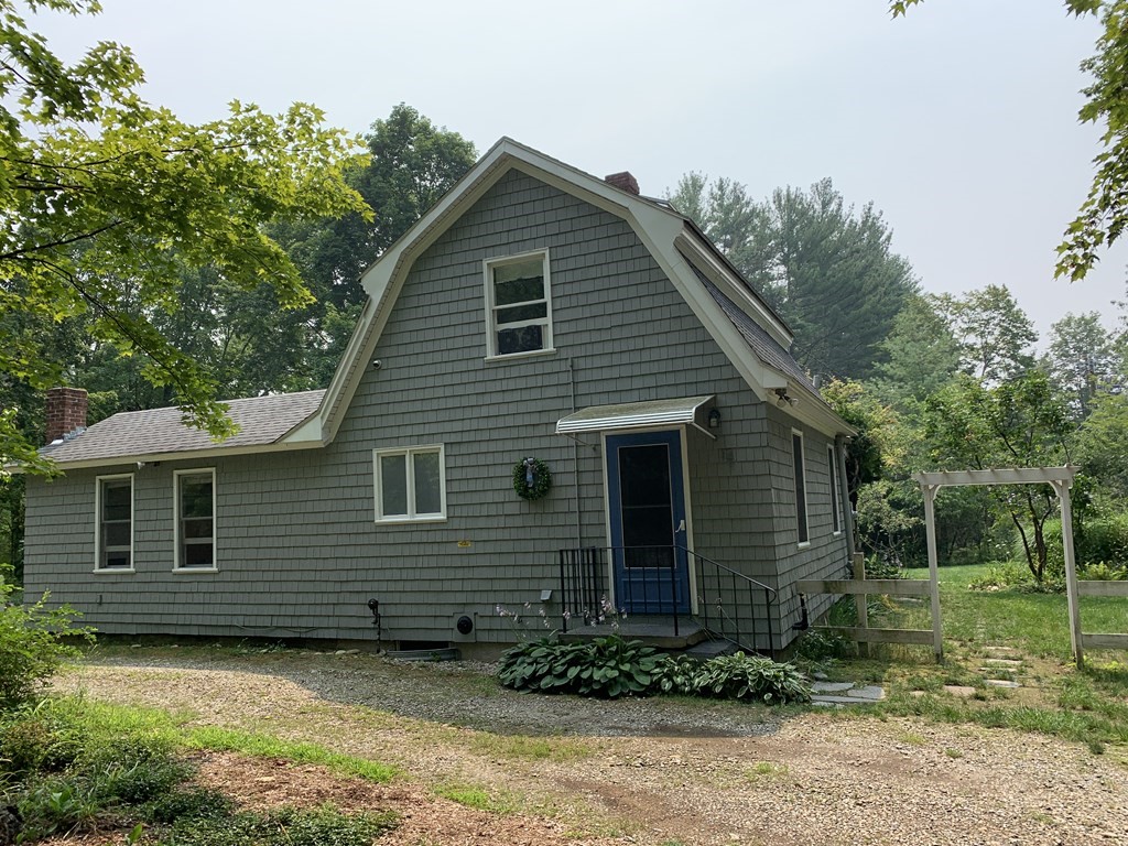 12 Sand Hill Road Amherst, MA 01002 - Photo 2 of 40 Gallery Image 2