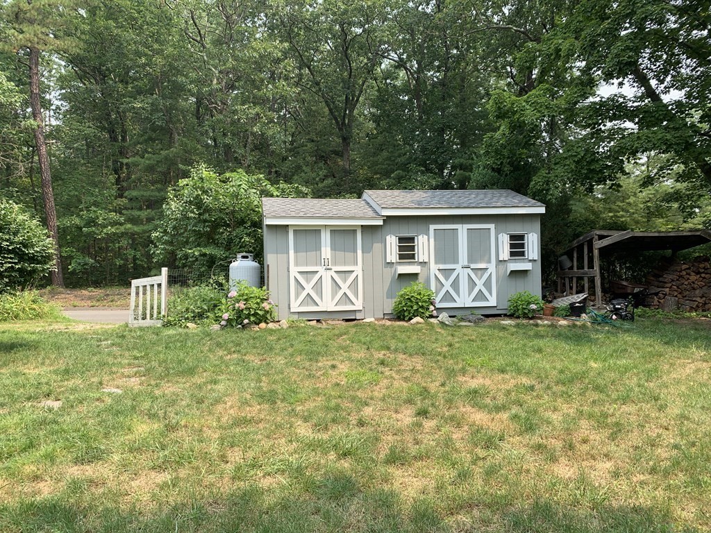 12 Sand Hill Road Amherst, MA 01002 - Photo 38 of 40 Gallery Image 38