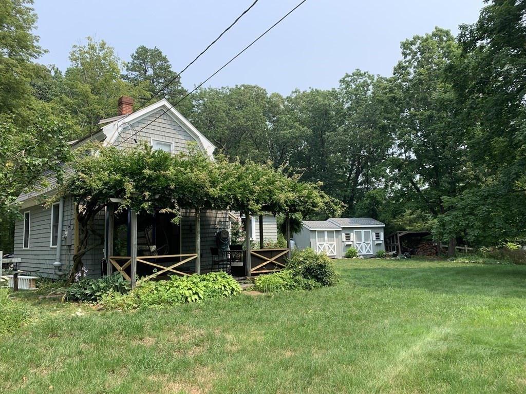 12 Sand Hill Road Amherst, MA 01002 - Photo 39 of 40 Gallery Image 39