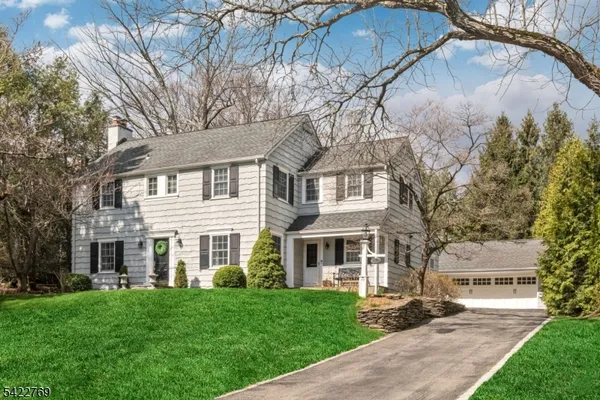 $1,695,000 | 716 Morningside Road, Ridgewood, NJ 07450