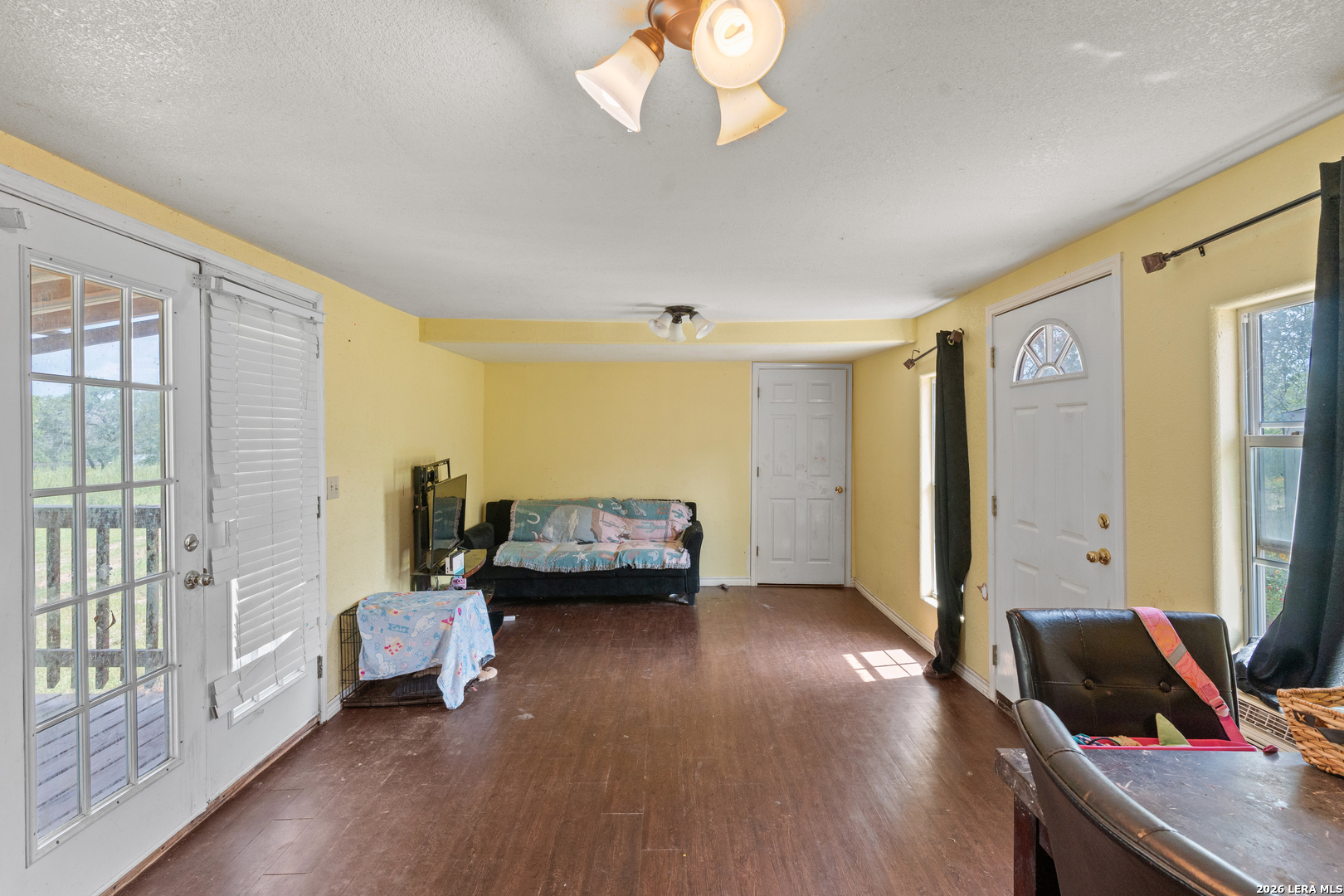 650 Patton Road Somerset, TX 78069 - Photo 22 of 27
