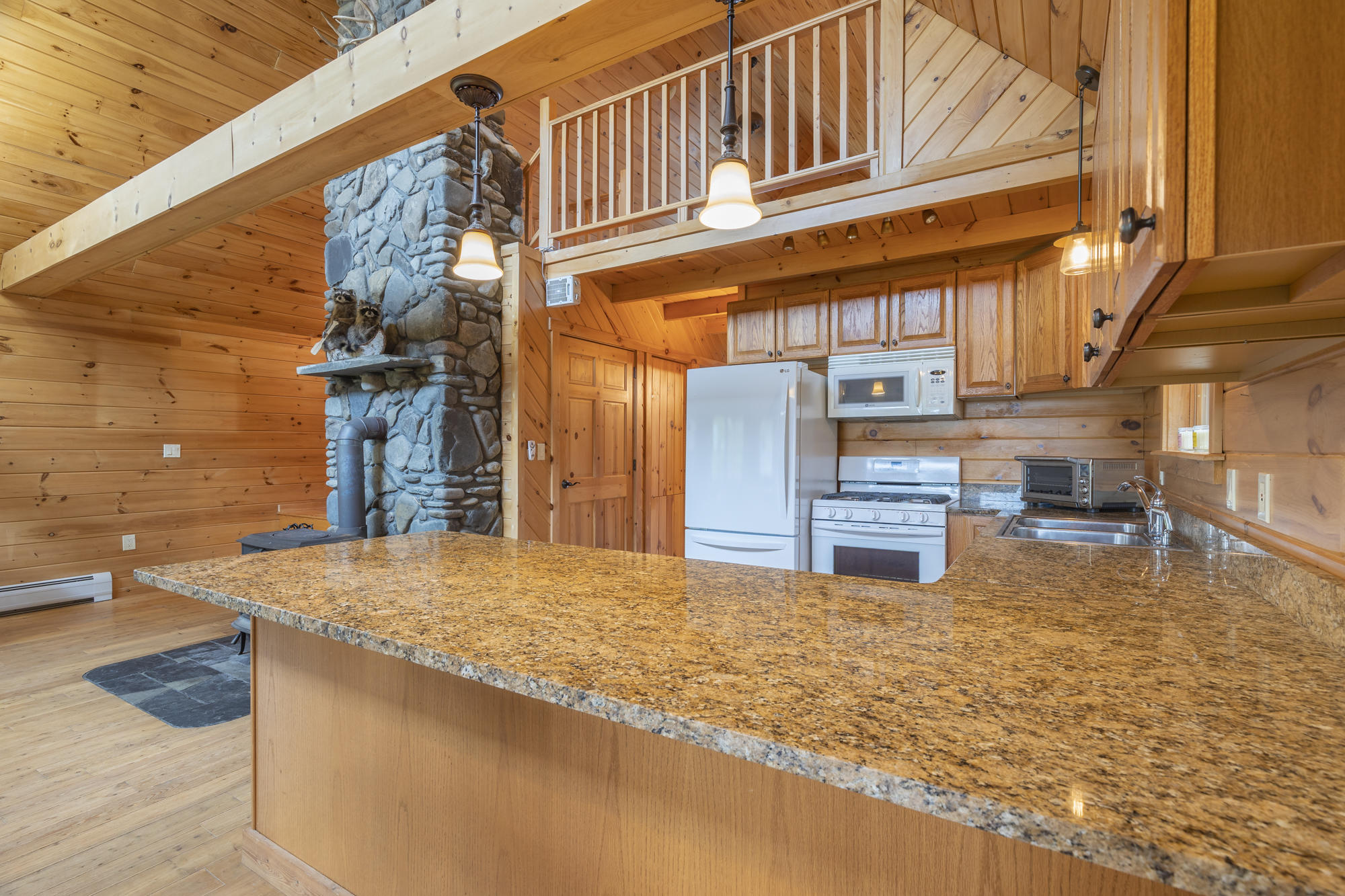 66 Ross Road Brownville, ME 04414 - Photo 5 of 118 24-66RossRdMLS