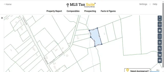 $80,000 | 0 Primus Drive, St. George, SC 29477