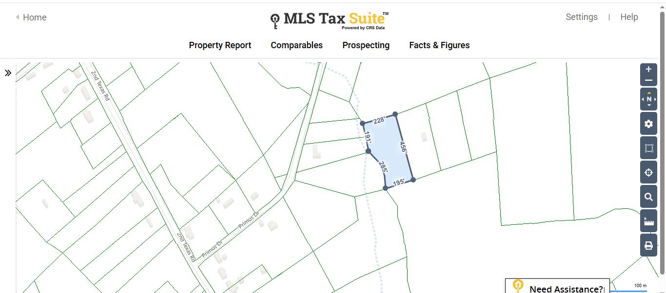 0 Primus Drive St. George, SC 29477 - Photo 7 of 11 0 primus pic