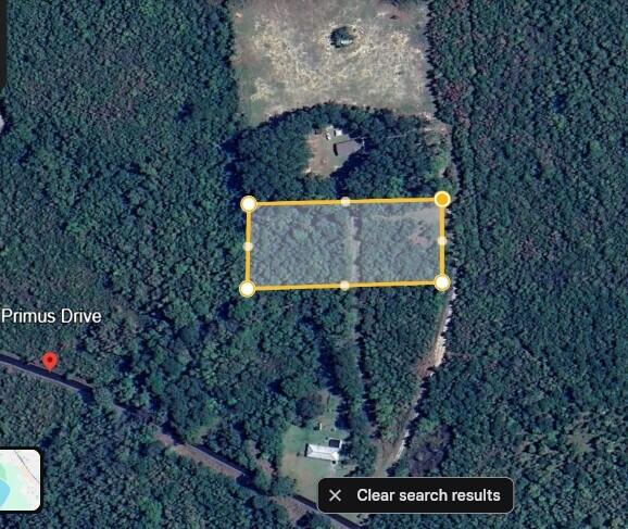 0 Primus Drive St. George, SC 29477 - Photo 8 of 11 PrimusScreenShot3