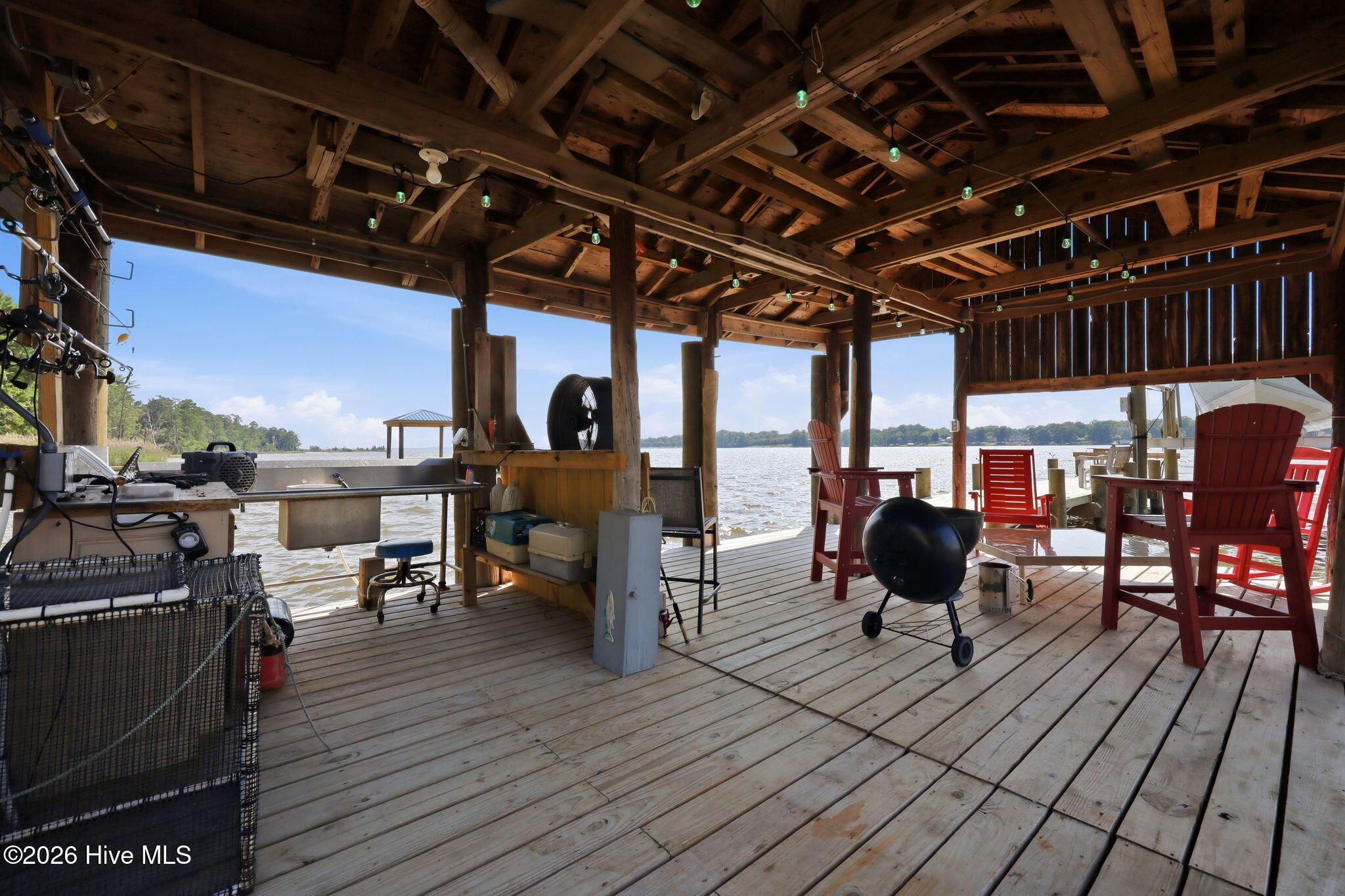 32-35 South Teachs Point Road Bath, NC 27808 - Photo 40 of 82 Gallery Image 40