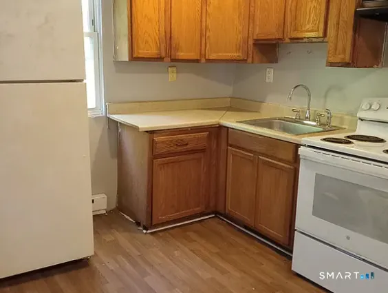 $1,600 | 88 Olive Street, Meriden, CT 06450