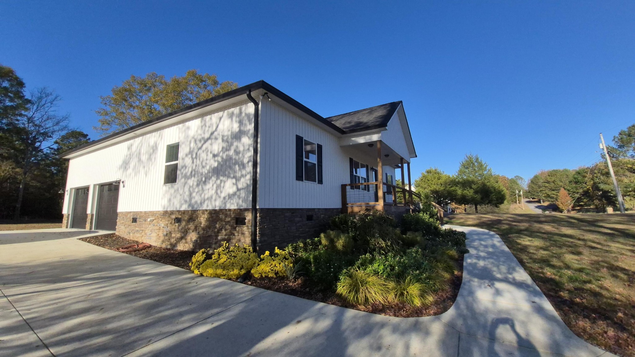 110 Hess Drive Bridgeport, AL 35740 - Photo 33 of 39