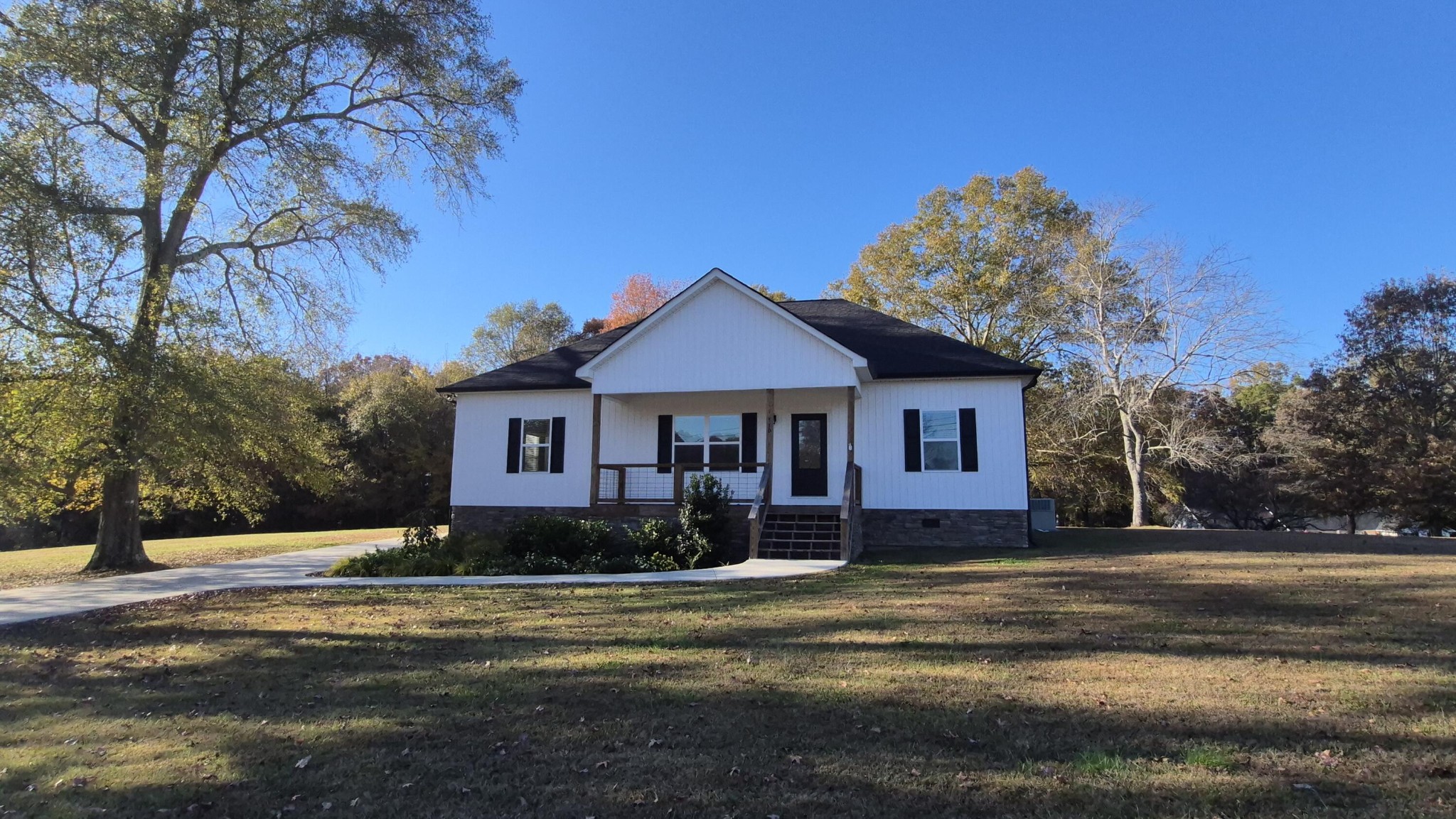 110 Hess Drive Bridgeport, AL 35740 - Photo 36 of 39