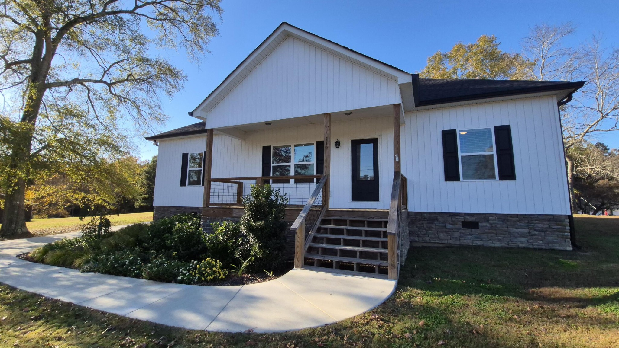 110 Hess Drive Bridgeport, AL 35740 - Photo 6 of 39
