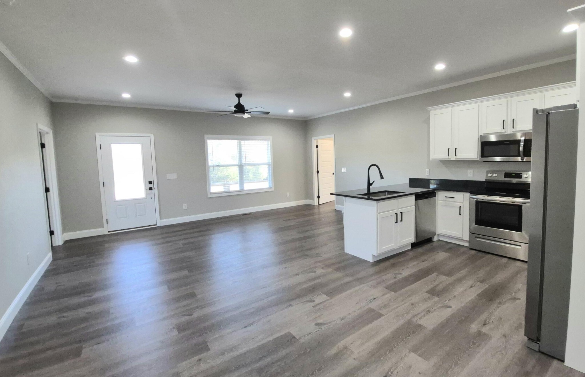 110 Hess Drive Bridgeport, AL 35740 - Photo 10 of 39