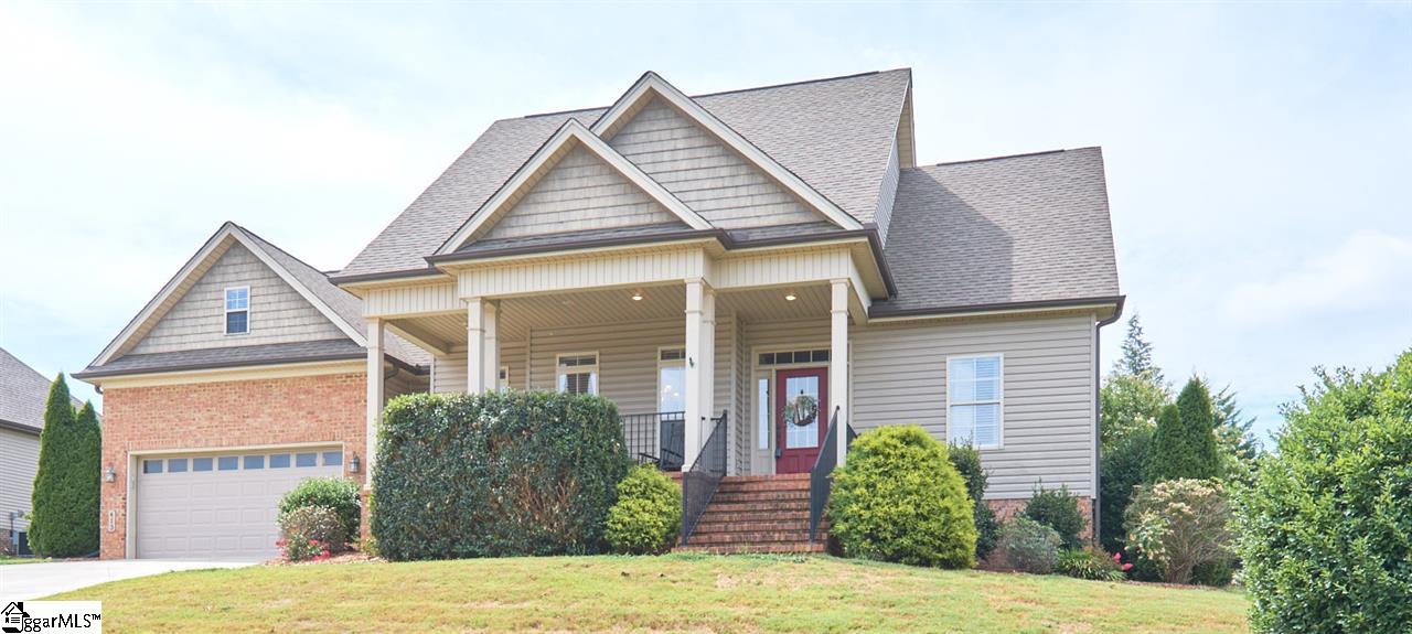 413 Coldstream Court Seneca, SC 29678 - Photo 1 of 36