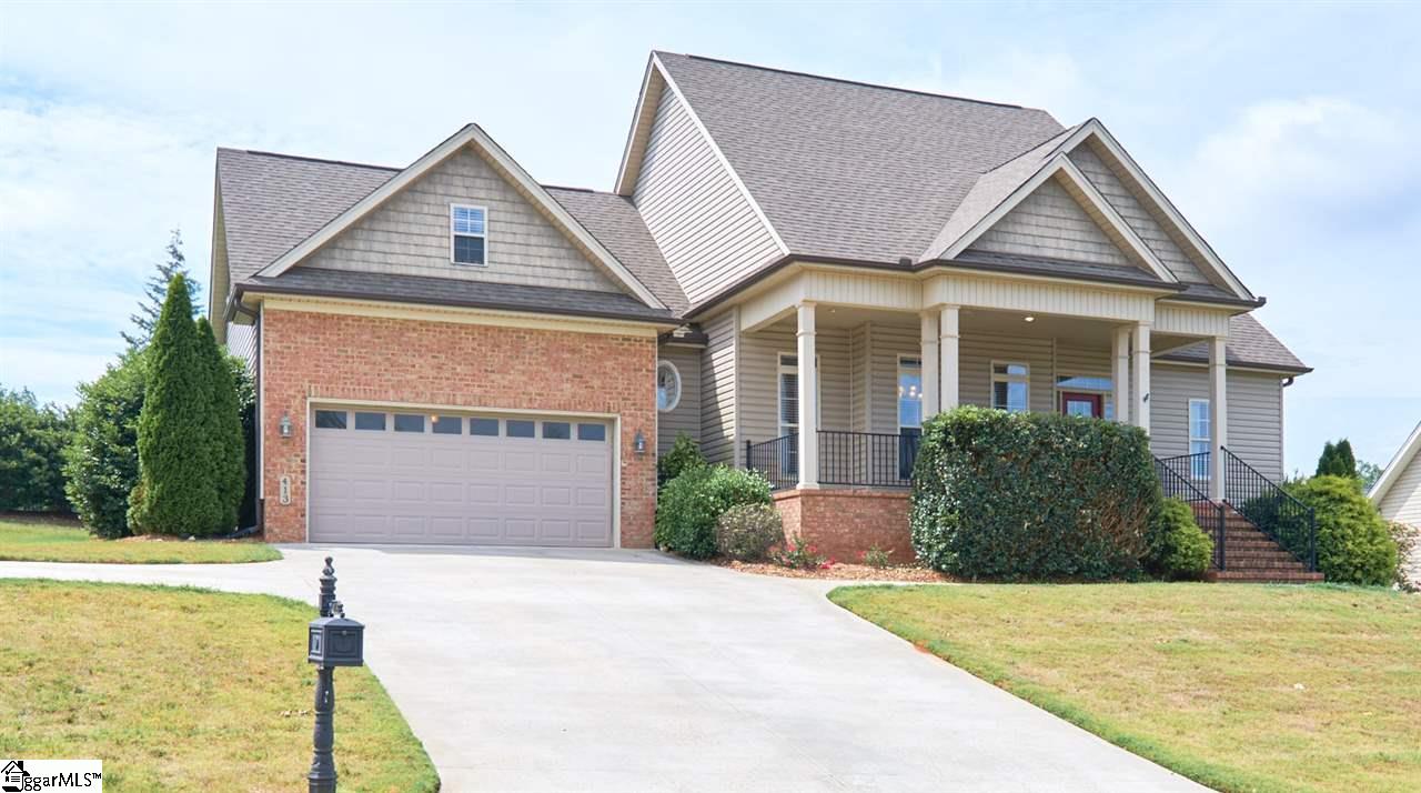 413 Coldstream Court Seneca, SC 29678 - Photo 2 of 36