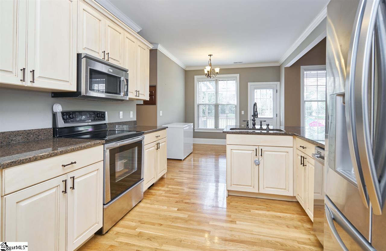 413 Coldstream Court Seneca, SC 29678 - Photo 17 of 36