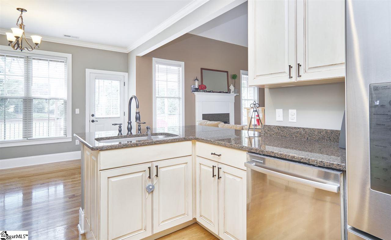 413 Coldstream Court Seneca, SC 29678 - Photo 18 of 36