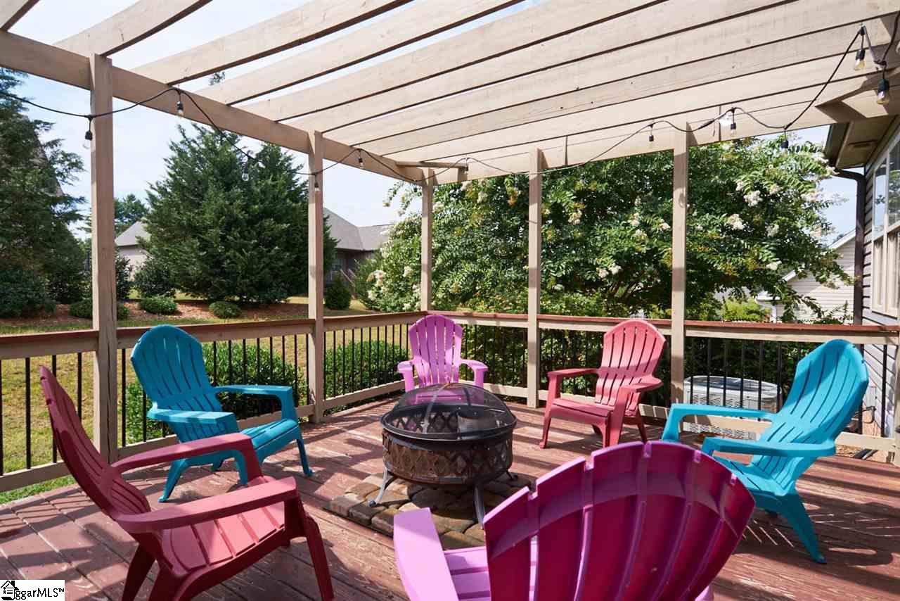 413 Coldstream Court Seneca, SC 29678 - Photo 32 of 36