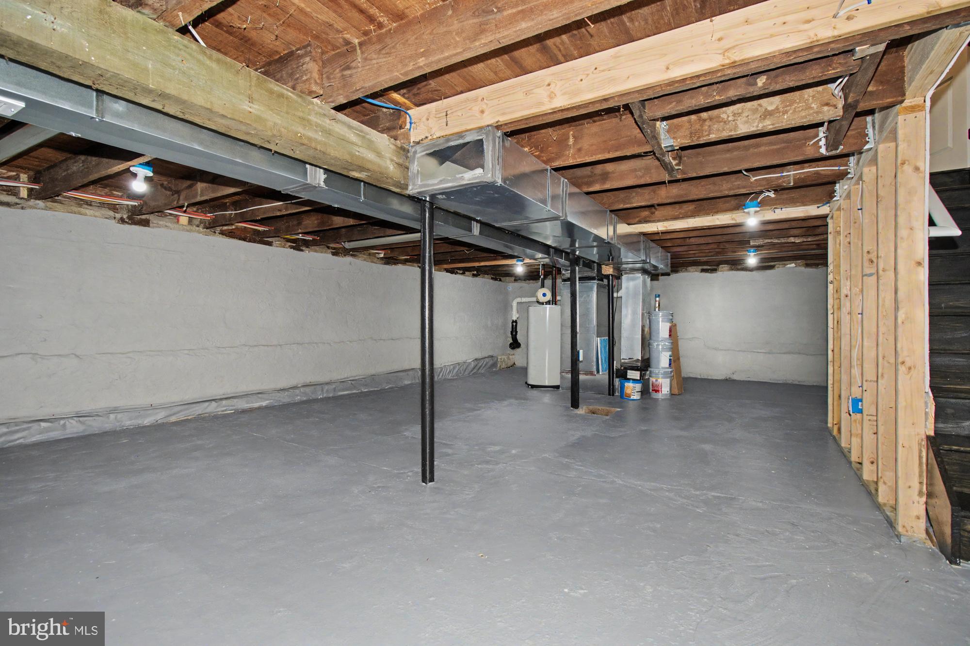 7501 Riddle Avenue Baltimore, MD 21224 - Photo 40 of 45