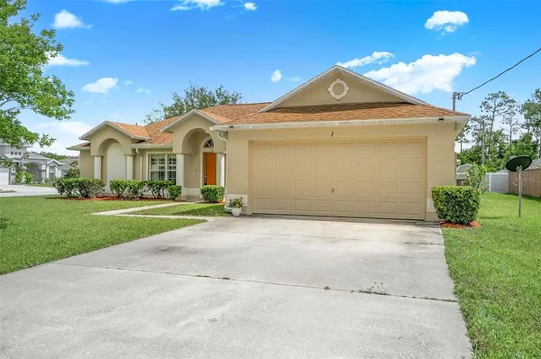 $386,000 | 1 Ethan Place, Palm Coast, FL 32164