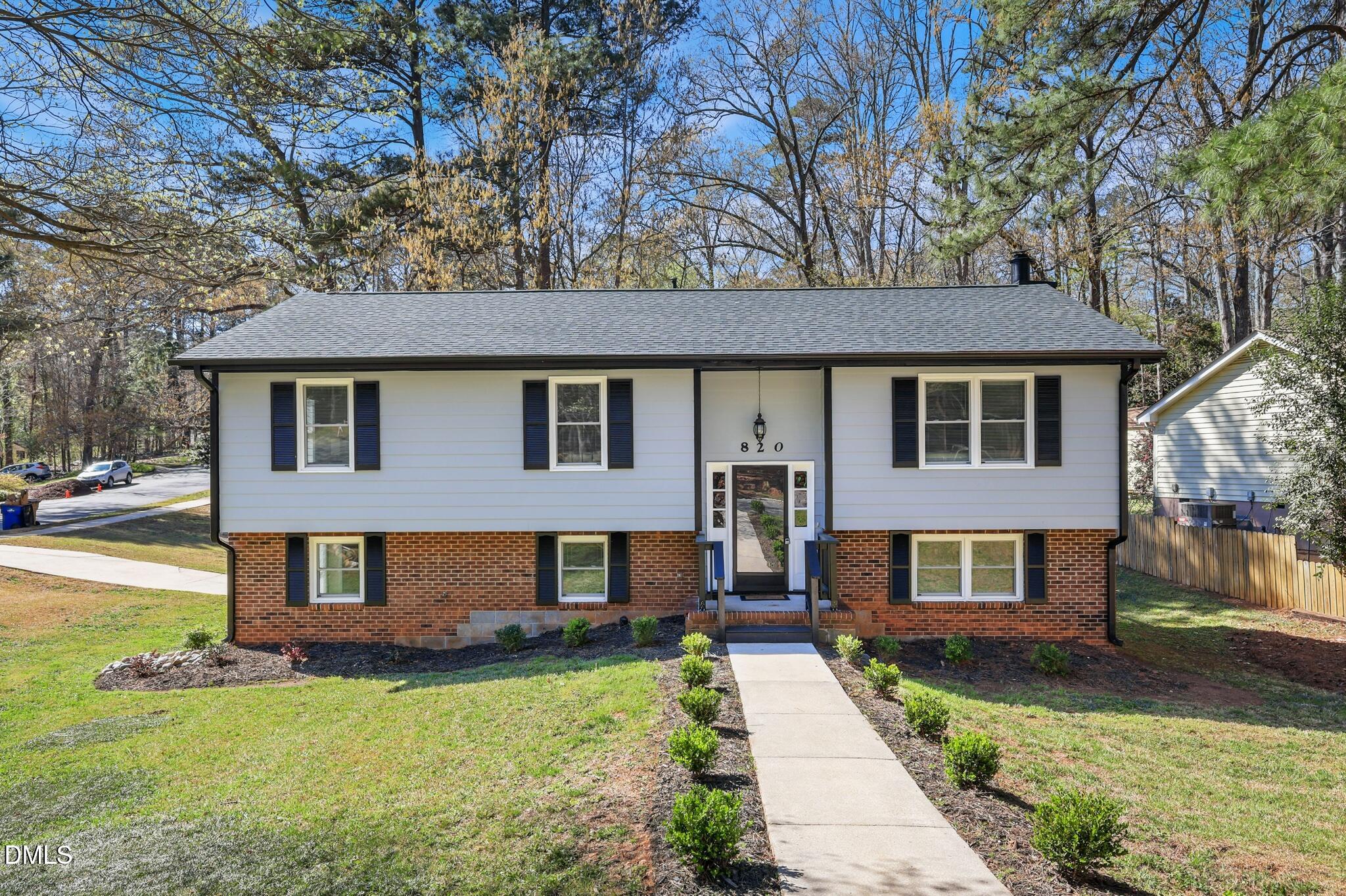 820 Nuttree Place Raleigh, NC 27606 - Photo 1 of 38