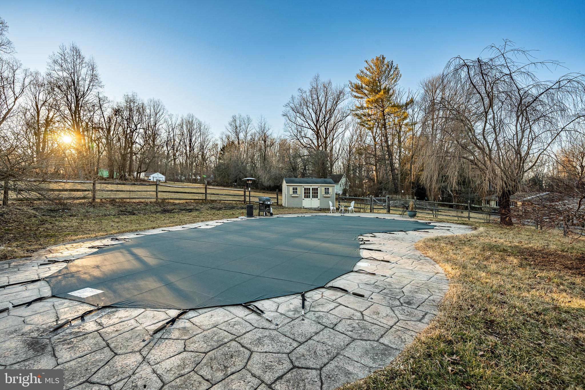 1103 Hopewell Road Downingtown, PA 19335 - Photo 35 of 49 Gallery Image 35