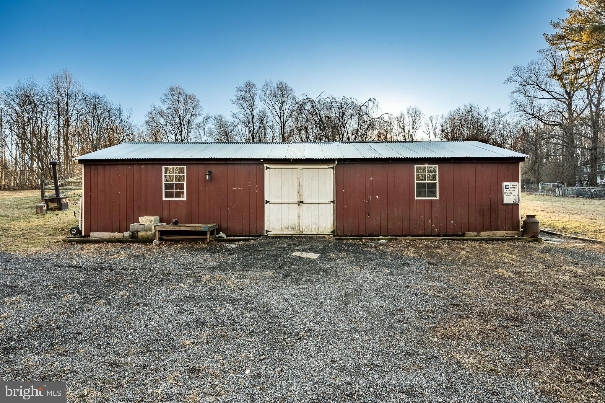 1103 Hopewell Road Downingtown, PA 19335 - Photo 47 of 49 Gallery Image 47