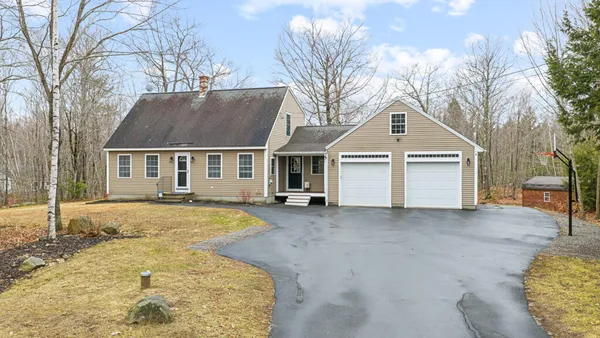 $580,000 | 21 South Ridge Drive, Standish, ME 04084