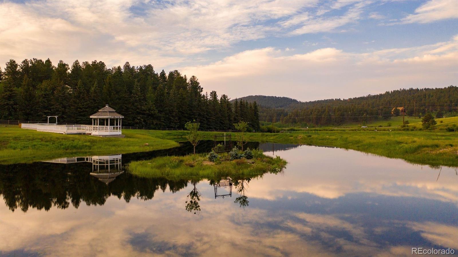 64057 US Highway 285 Bailey, CO 80421 - Photo 45 of 50 a view of a park
