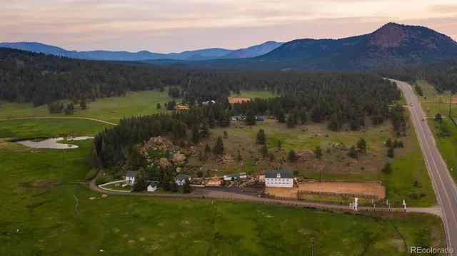 $9,375,000 | 64057 US Highway 285, Bailey, CO 80421