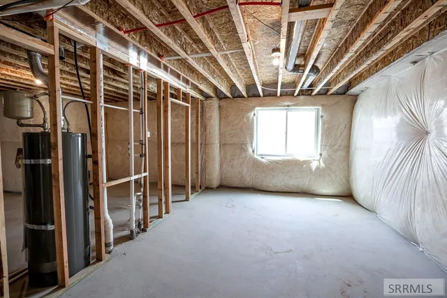 $479,900 | 1156 Sharra Avenue, Rigby, ID 83442