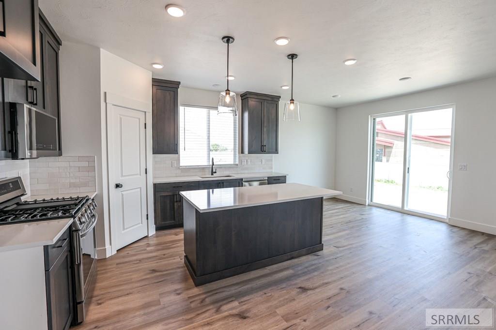 1156 Sharra Avenue Rigby, ID 83442 - Photo 3 of 14