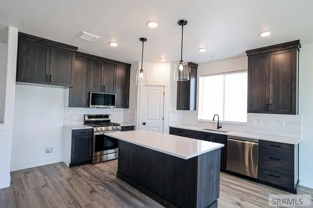 $479,900 | 1156 Sharra Avenue, Rigby, ID 83442