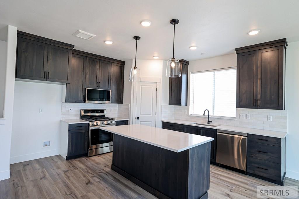 1156 Sharra Avenue Rigby, ID 83442 - Photo 4 of 14