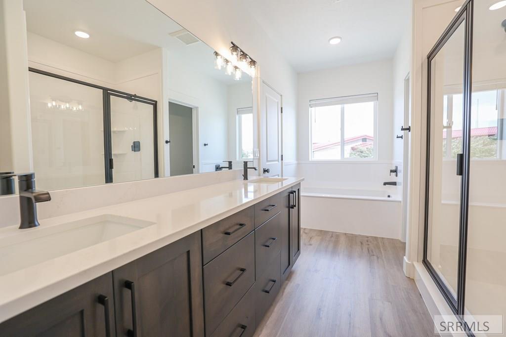 1156 Sharra Avenue Rigby, ID 83442 - Photo 8 of 14