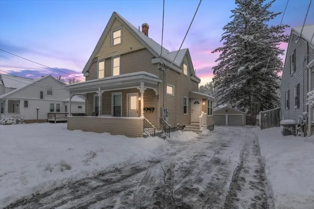 $249,900 | 201 Broadway, Unit 2, Haverhill, MA 01832