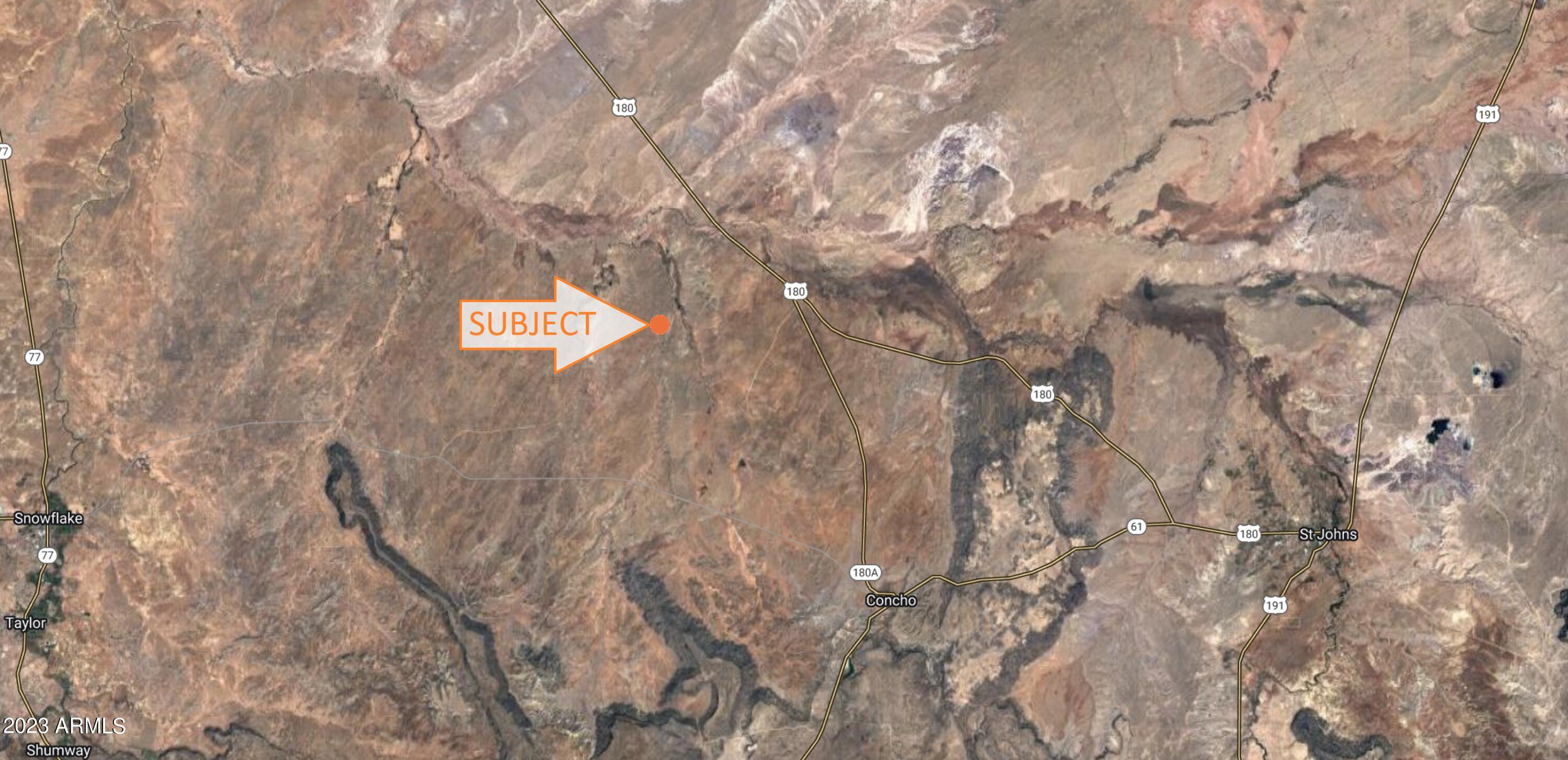 196 County Road Concho, AZ 85924 - Photo 1 of 1 196 County Rd N9033