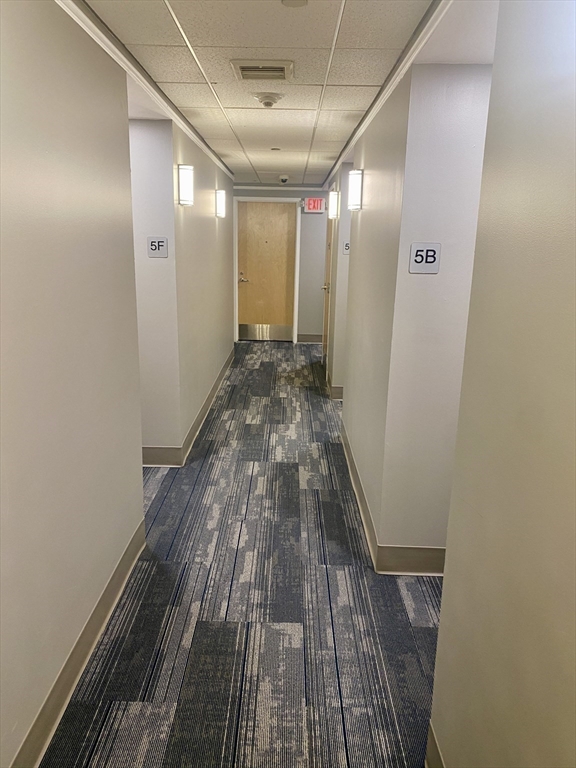 131 Tremont Street, Unit 5B Boston, MA 02111 - Photo 19 of 24 a view of gallery