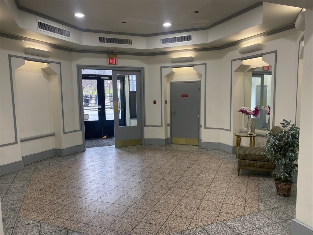 131 Tremont Street, Unit 5B Boston, MA 02111 - Photo 23 of 24 a view of livingroom with furniture