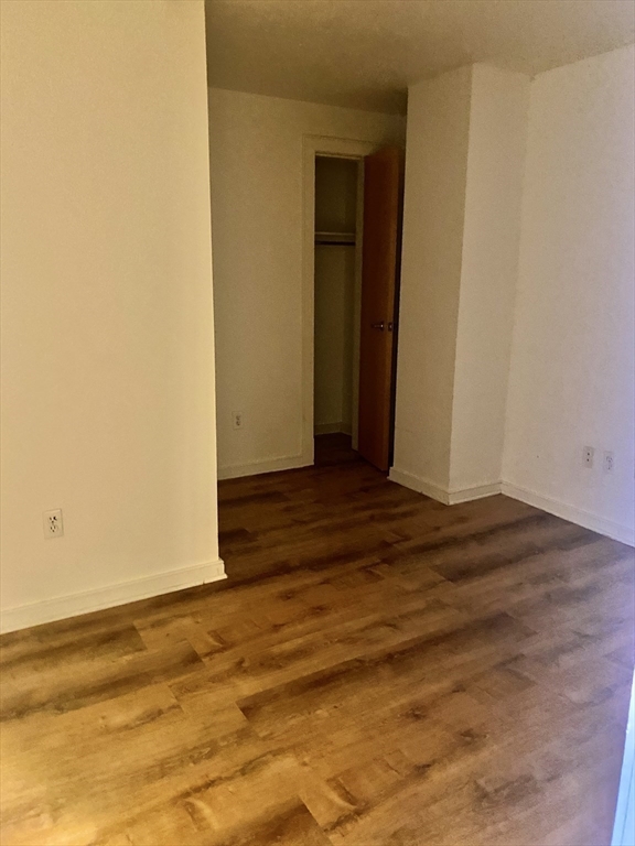 131 Tremont Street, Unit 5B Boston, MA 02111 - Photo 5 of 24 a view of an empty room