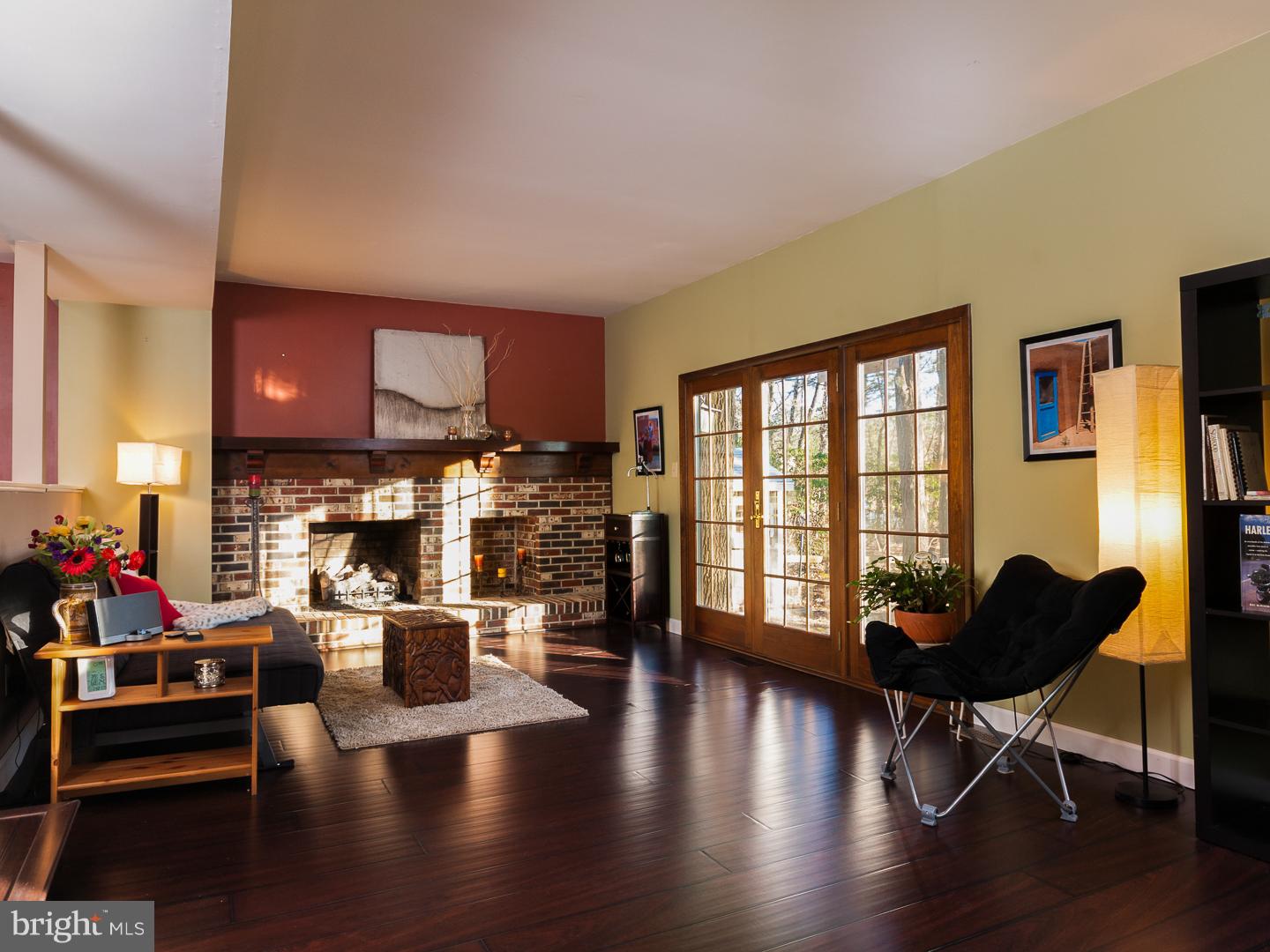 22 Fox Hollow Road Voorhees, NJ 08043 - Photo 11 of 25 Family Room