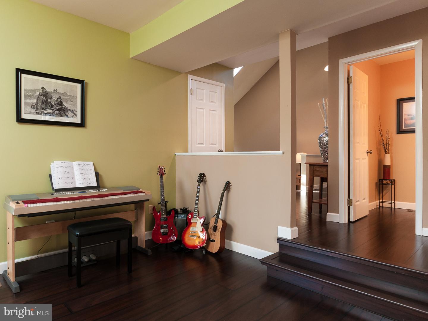 22 Fox Hollow Road Voorhees, NJ 08043 - Photo 12 of 25 Family Room