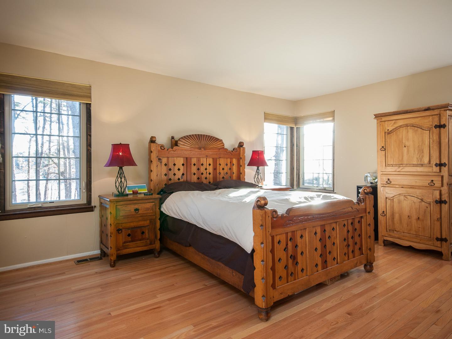 22 Fox Hollow Road Voorhees, NJ 08043 - Photo 13 of 25 Master Bedroom