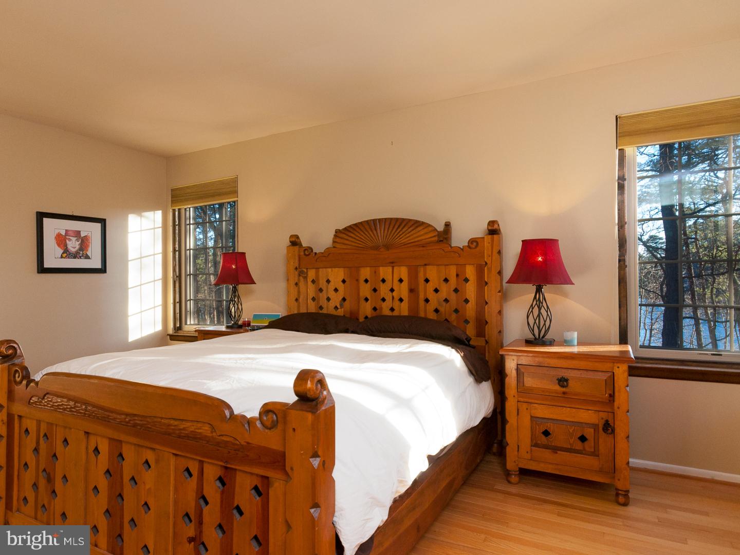 22 Fox Hollow Road Voorhees, NJ 08043 - Photo 14 of 25 Master Bedroom