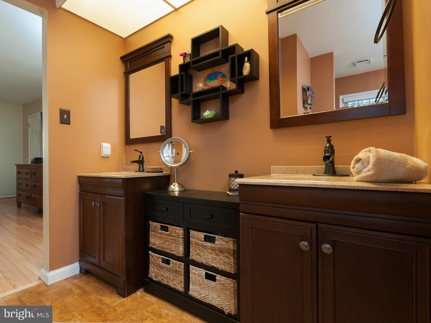 22 Fox Hollow Road Voorhees, NJ 08043 - Photo 15 of 25 Master Bathroom