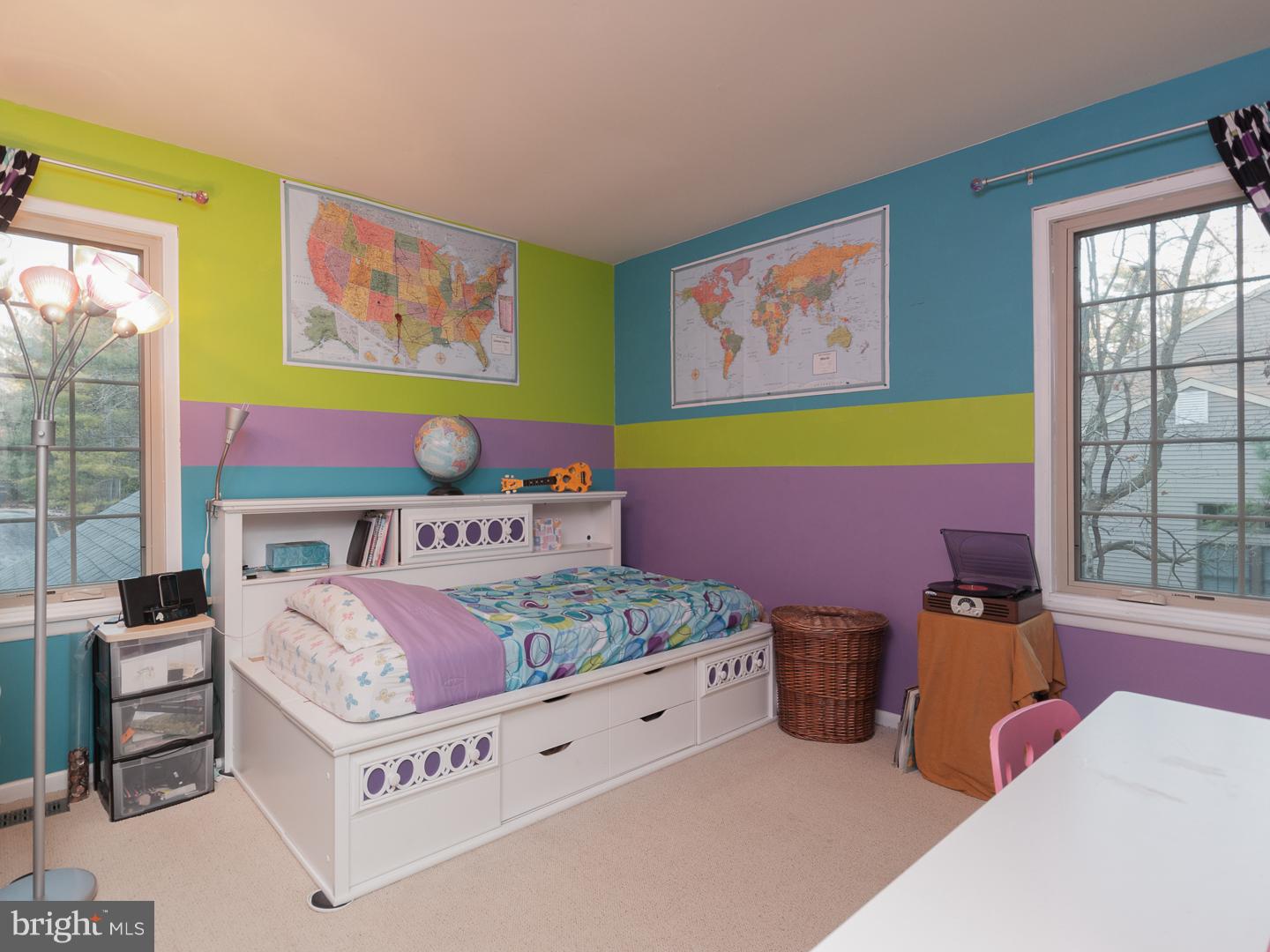 22 Fox Hollow Road Voorhees, NJ 08043 - Photo 18 of 25 Bedroom