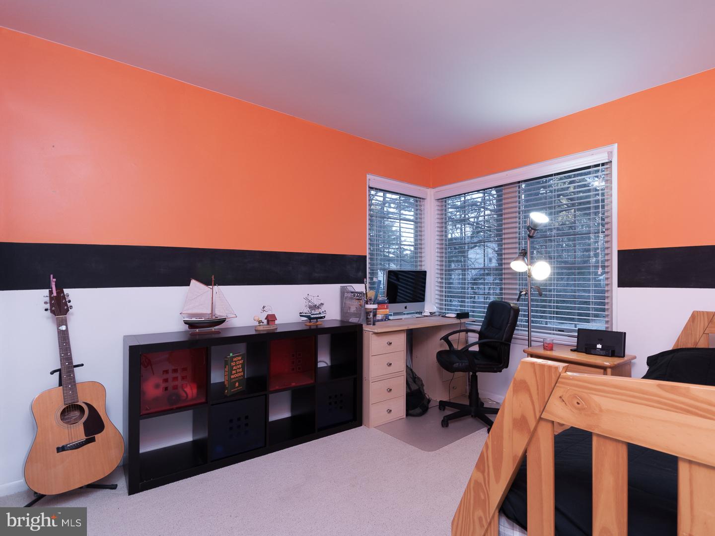 22 Fox Hollow Road Voorhees, NJ 08043 - Photo 19 of 25 Bedroom