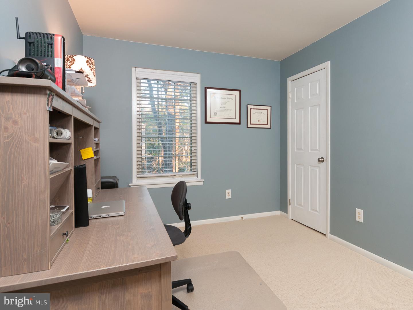 22 Fox Hollow Road Voorhees, NJ 08043 - Photo 20 of 25 Bedroom