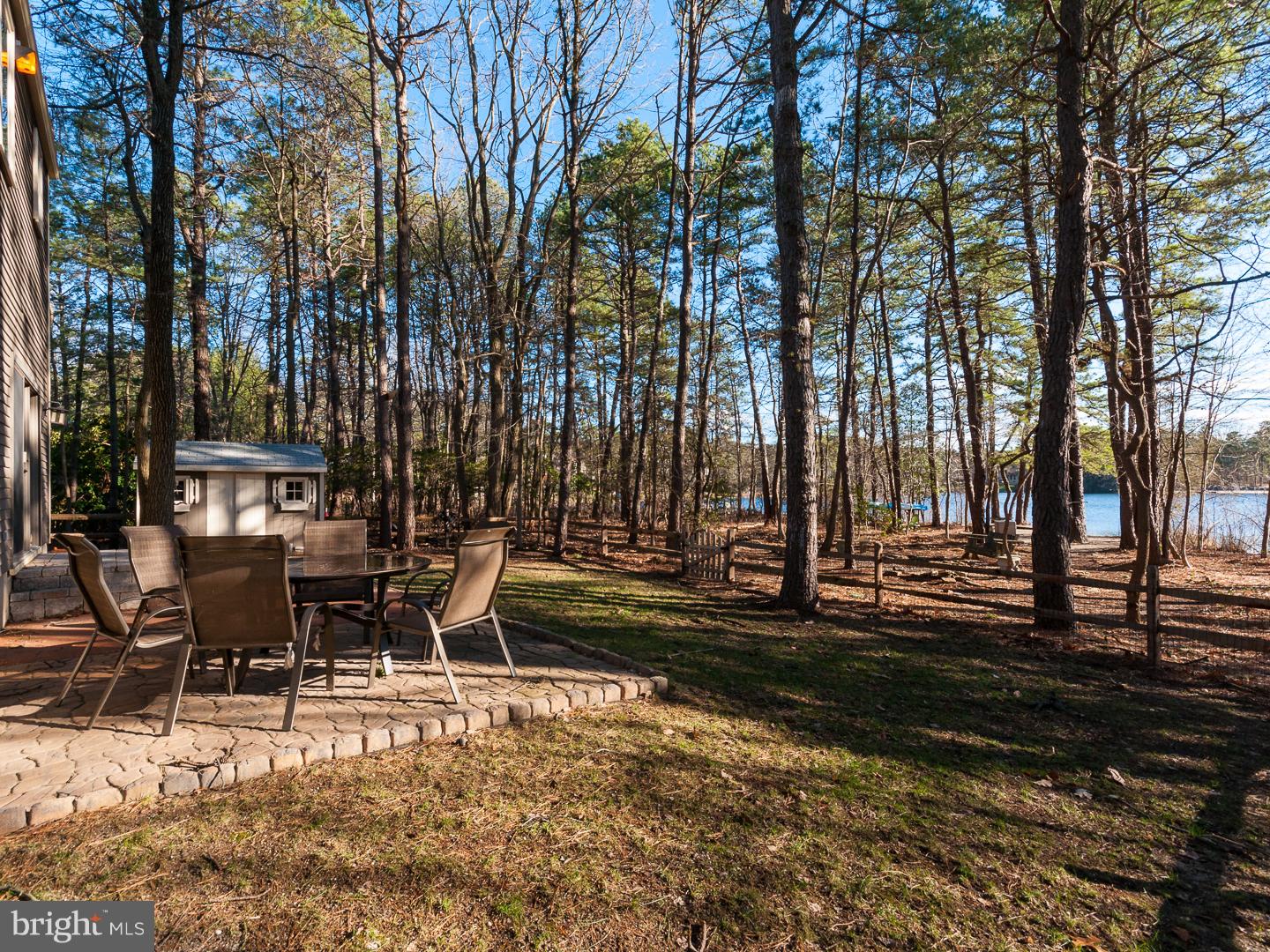 22 Fox Hollow Road Voorhees, NJ 08043 - Photo 23 of 25 Gallery Image 23