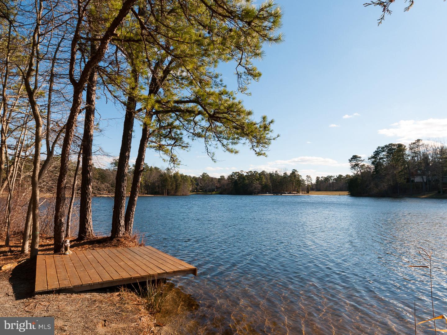 22 Fox Hollow Road Voorhees, NJ 08043 - Photo 25 of 25 Lake / Pond