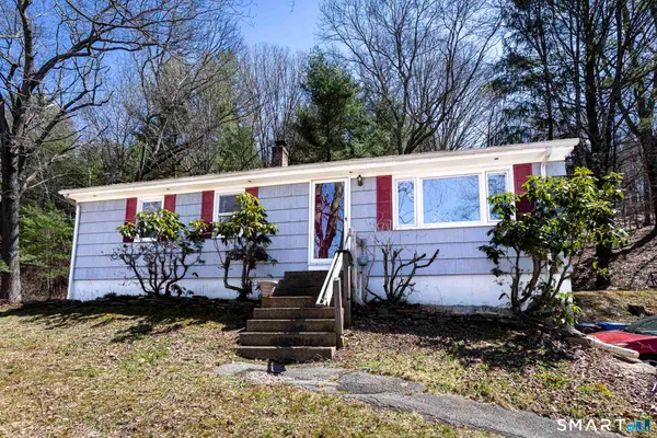 $349,000 | 1652 Stafford Road, Mansfield, CT 06268